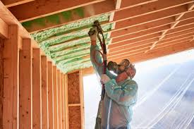 Best Spray Foam Insulation  in Bee Ridge, FL